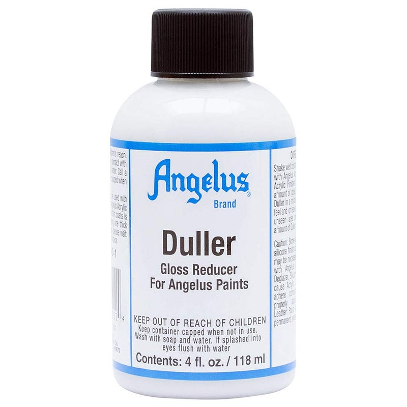 Angelus Paint Duller 4 oz